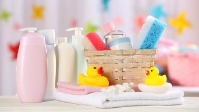 The Benefits of Using Natural Skin Care Products for Your Baby 